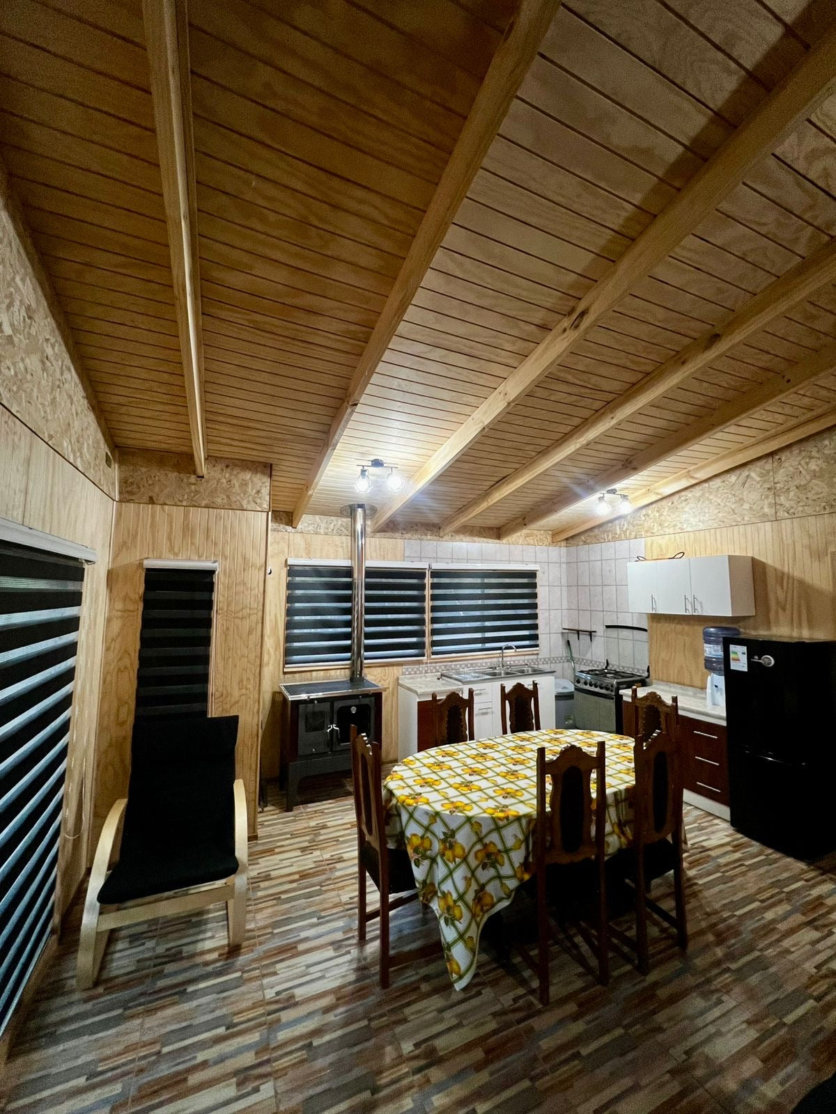 🏡 SE VENDE PARCELA CON CASA EN CONDOMINIO ECO NAHUELBUTA