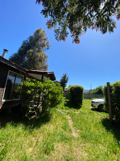 🏡 CABAÑA EN ARRIENDO | ADMINISTRACIÓN DE PROPIEDADES