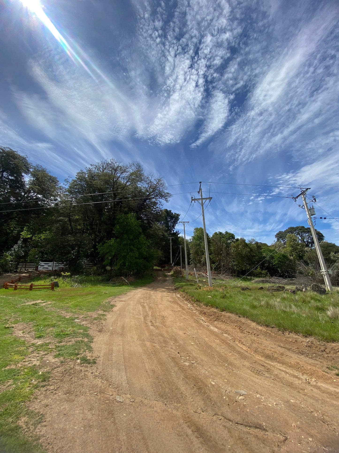 🌄 Proyecto Parcelas Altos de Nahuelbuta – Venta