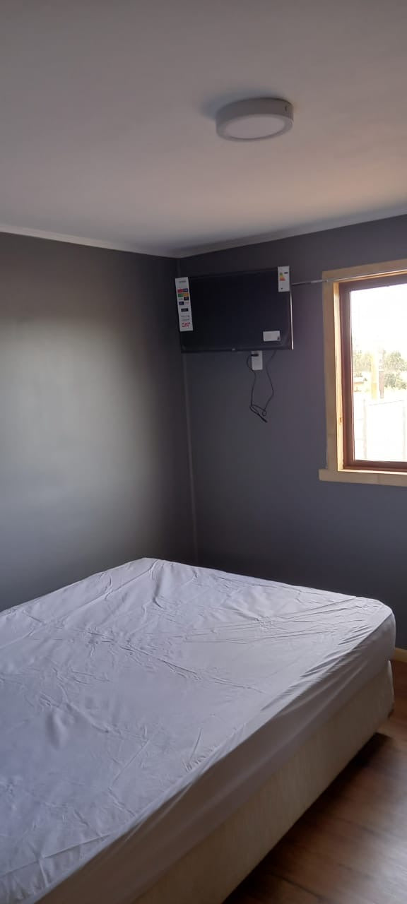 ARRIENDO CABAÑAS – VALLE SAN JUAN | ORILLA DE CARRETERA