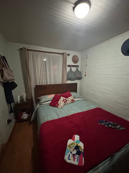🏡 EN ARRIENDO | Amplia casa de albañilería en Villa Florencia