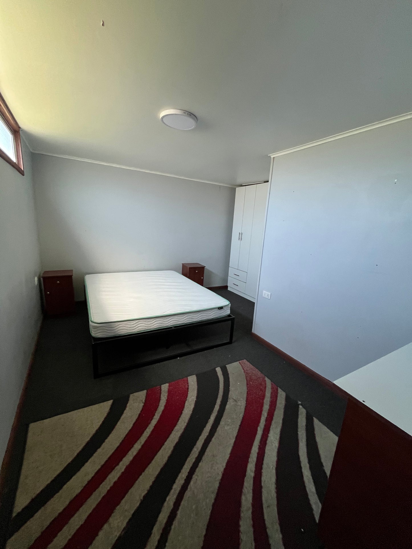 ARRIENDO DEPARTAMENTO DÚPLEX – PEDRO AGUIRRE CERDA