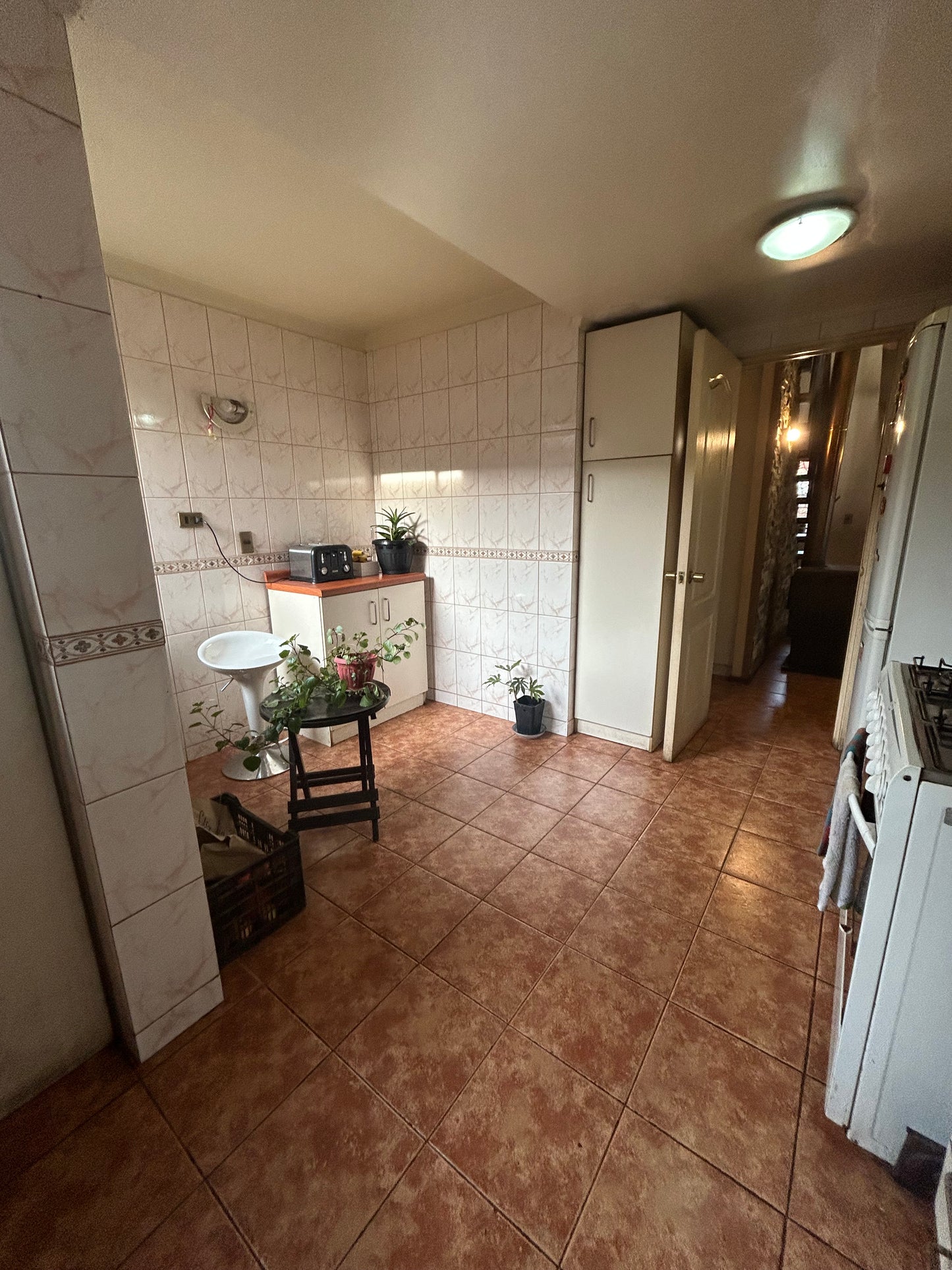 🏡 En Venta — Amplia Casa en Jardines del Sol, Angol