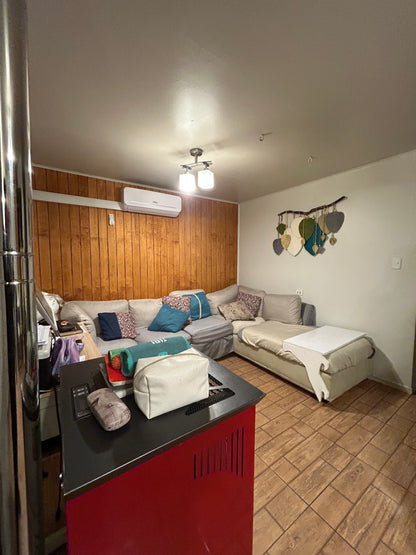 Casa en venta, calle soto salas