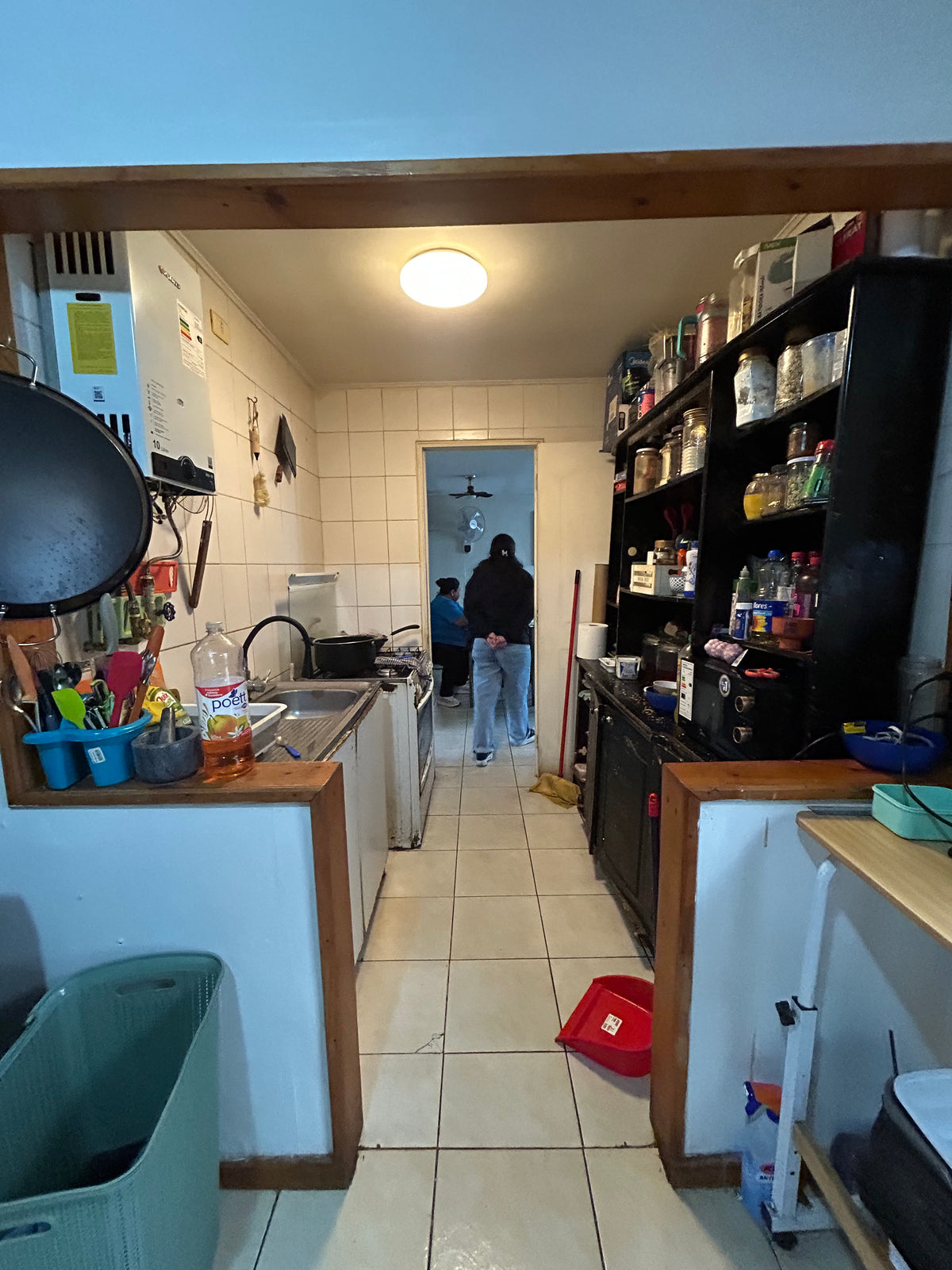 En venta Villa Las Hortencias