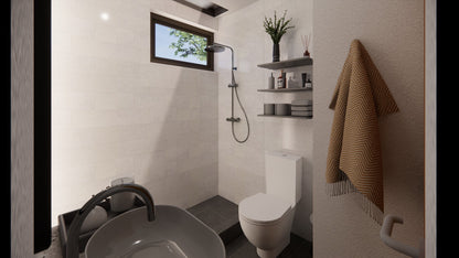 Venta en Verde | Casas Nuevas 4D–3B en Angol – Proyecto Exclusivo