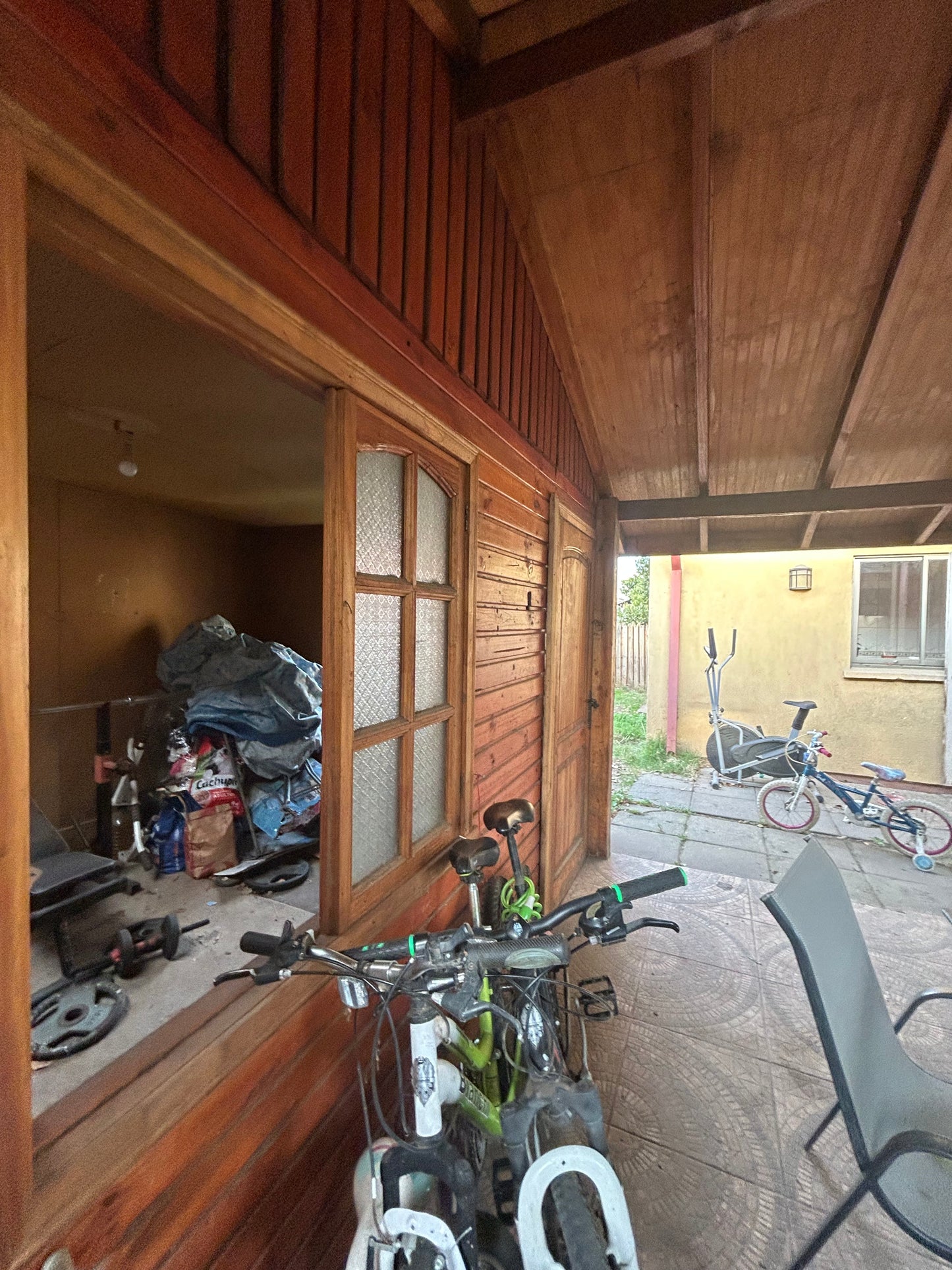 🏡 En Venta — Amplia Casa en Jardines del Sol, Angol