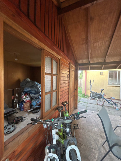🏡 En Venta — Amplia Casa en Jardines del Sol, Angol