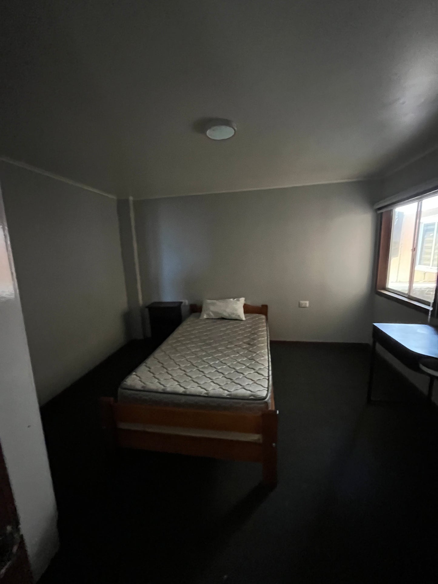 ARRIENDO DEPARTAMENTO DÚPLEX – PEDRO AGUIRRE CERDA