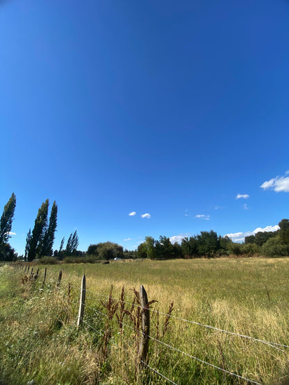 🔷 Parcelas en Venta en Renaico – Sector Casablanca