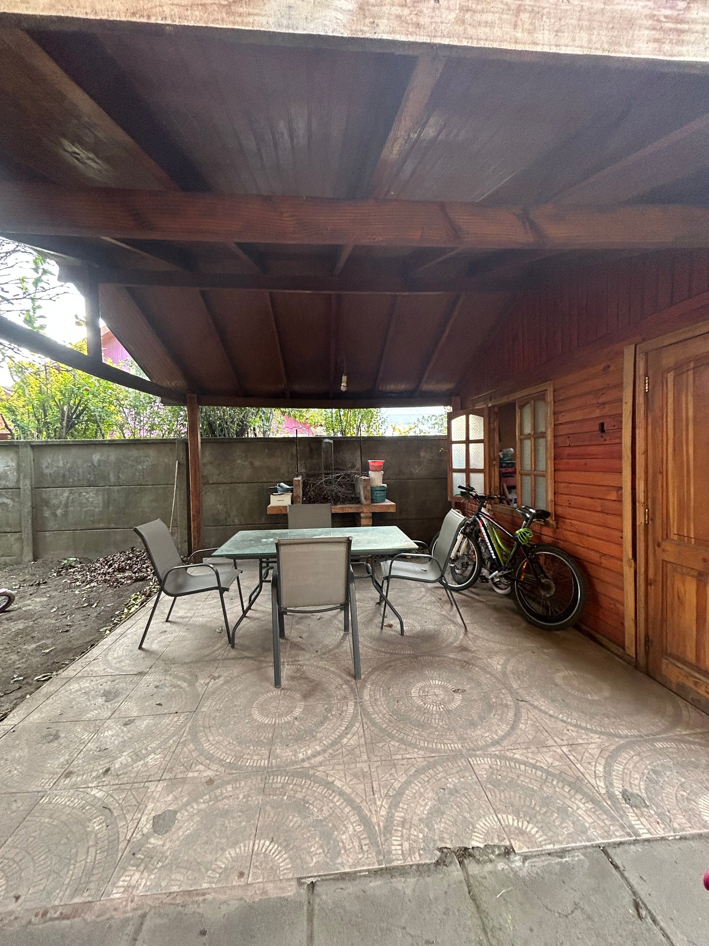 🏡 En Venta — Amplia Casa en Jardines del Sol, Angol