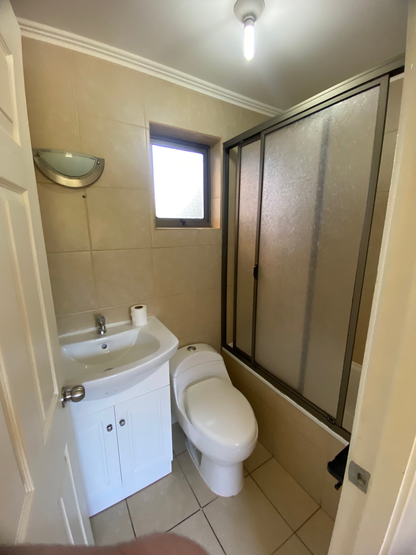 🏡 En Venta | Propiedad en Condominio Terrasol – Centro de Angol