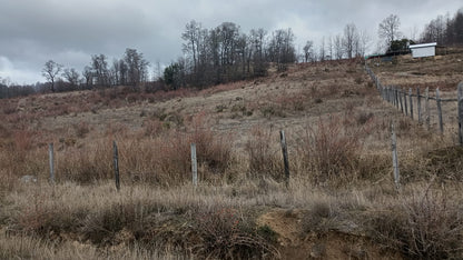 Parcela en Venta – Proyecto Los Robles