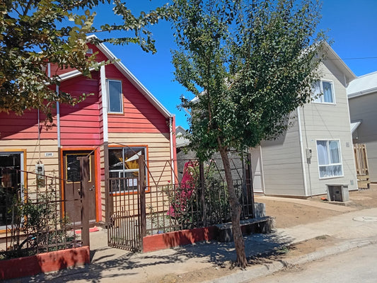 En venta casa en Los Sauces