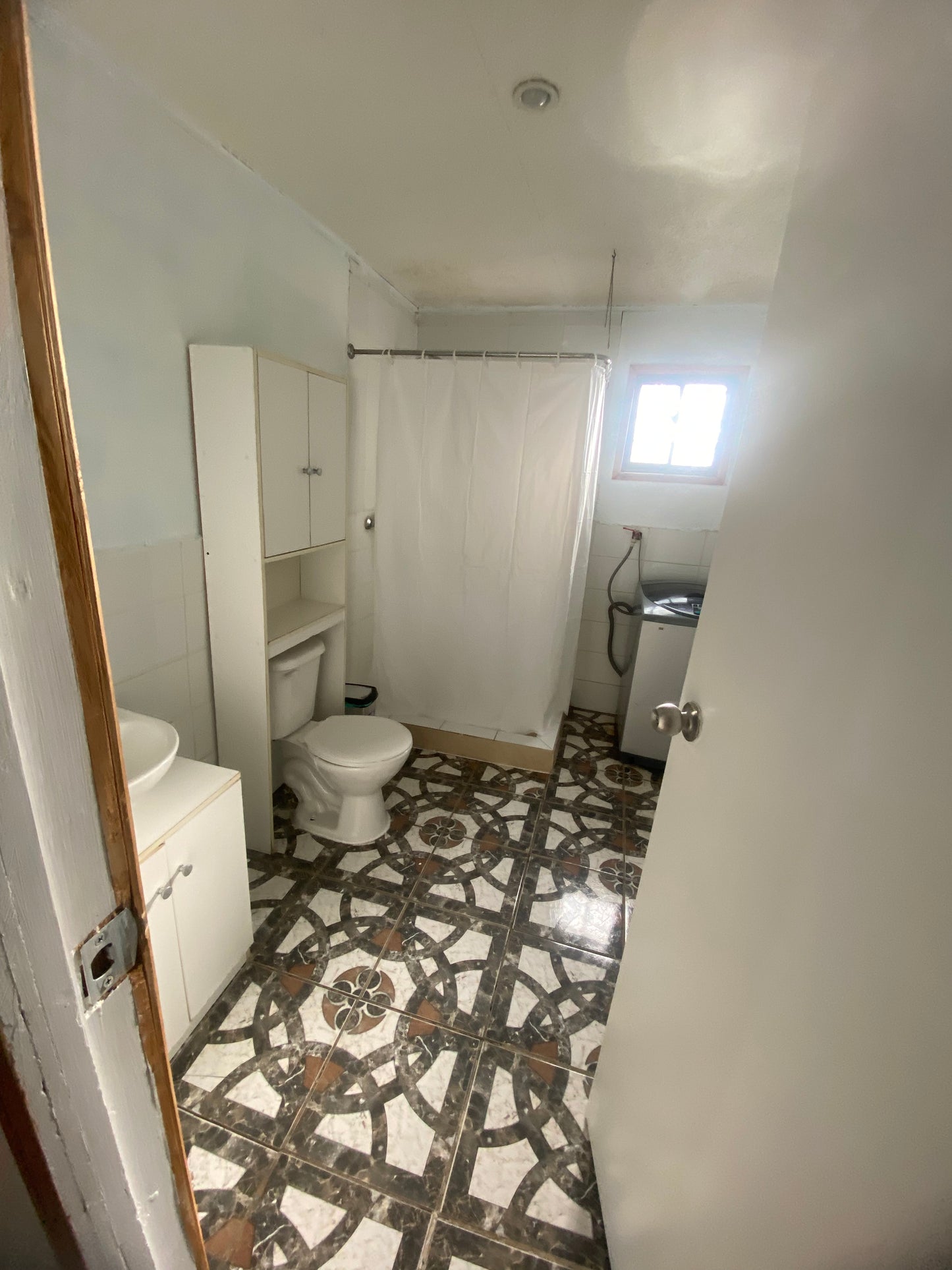 En administración y Arriendo Cabaña Amoblada – Avenida O’Higgins