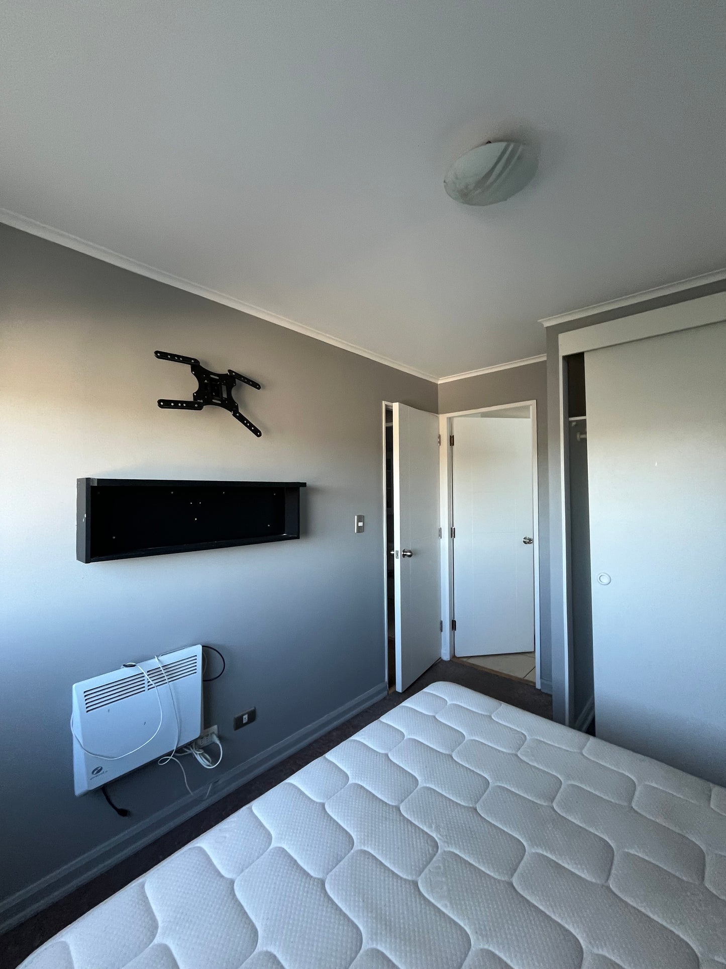 🏢 Departamento en Venta – Condominio San Bernardo, Angol