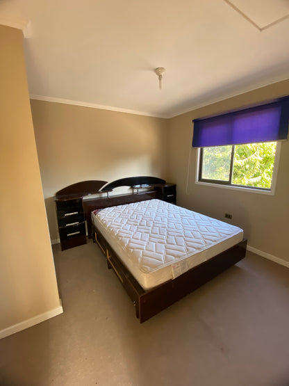 🏡 En Venta | Propiedad en Condominio Terrasol – Centro de Angol