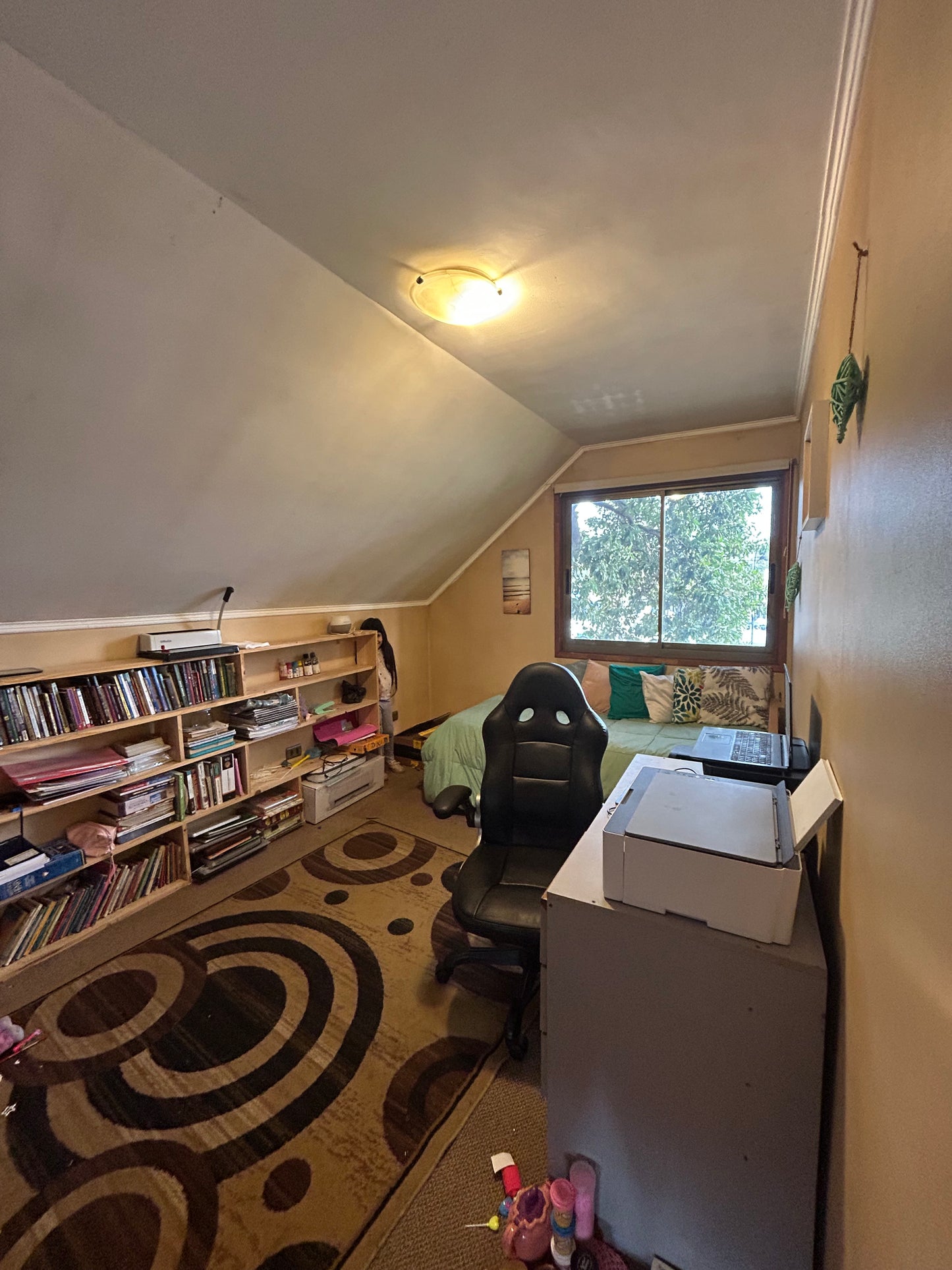 🏡 En Venta — Amplia Casa en Jardines del Sol, Angol