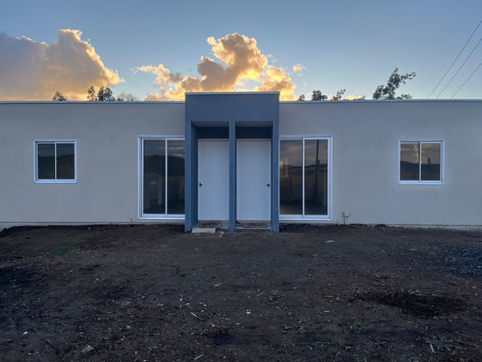 🏡 CASA EN ARRIENDO – QUINTA SAN PEDRO | SECTOR ARCADIA, ANGOL