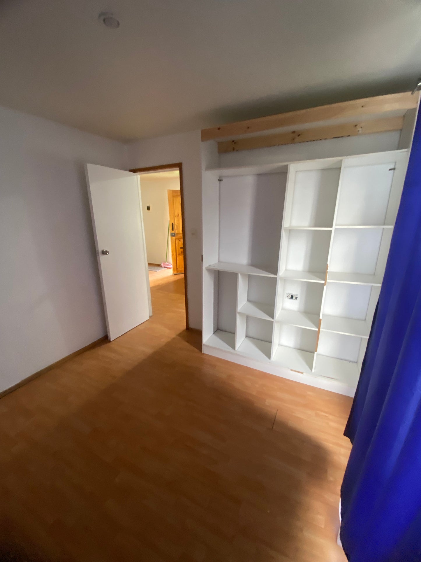 En administración y Arriendo Cabaña Amoblada – Avenida O’Higgins