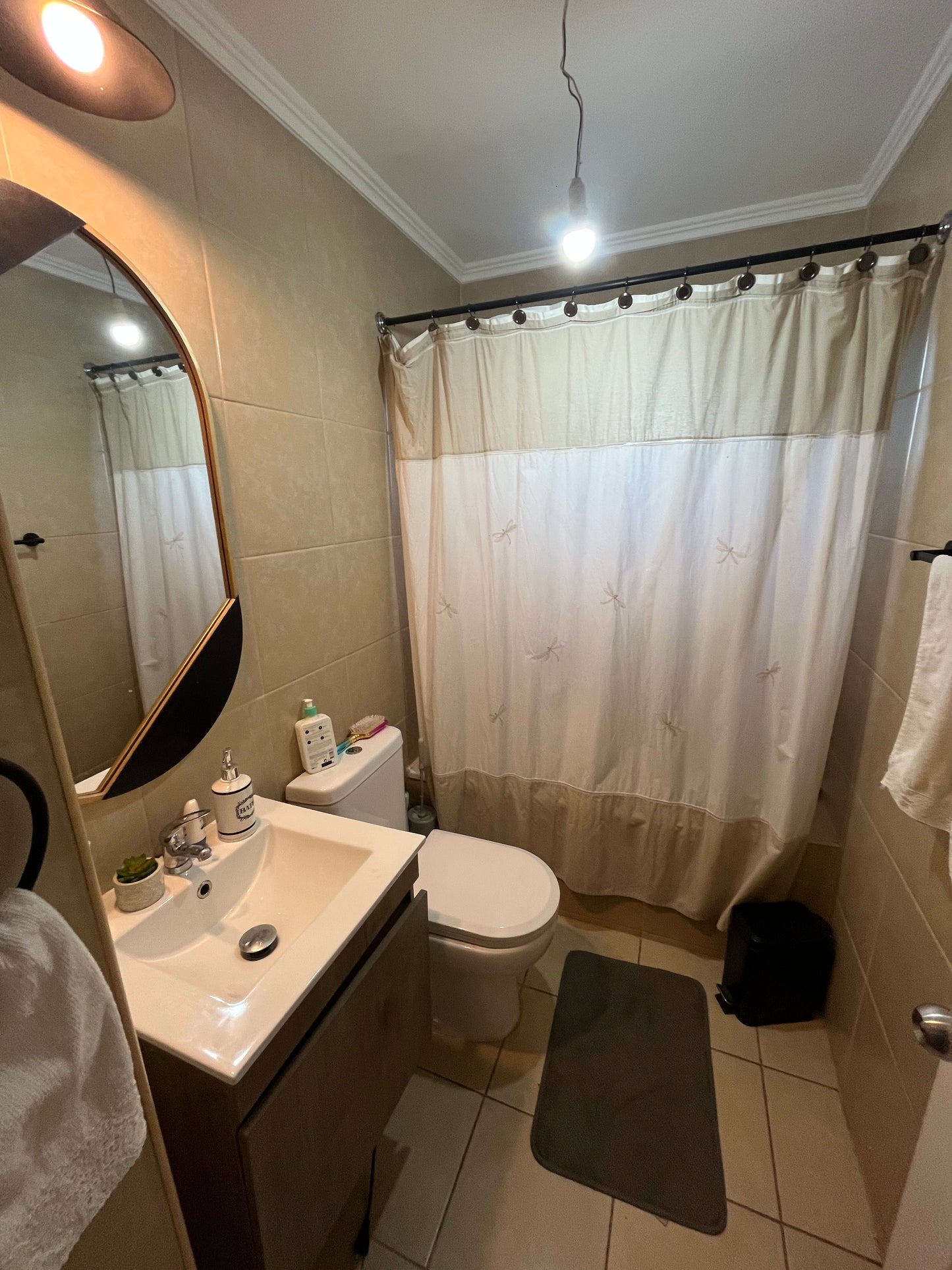 DEPARTAMENTO CON ESPECTACULAR VISTA – CONDOMINIO PARQUE URBANO