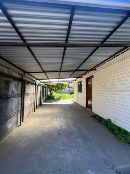 🏠 Administración de Propiedades / Arriendo – Casa en Villa Las Araucarias, Angol