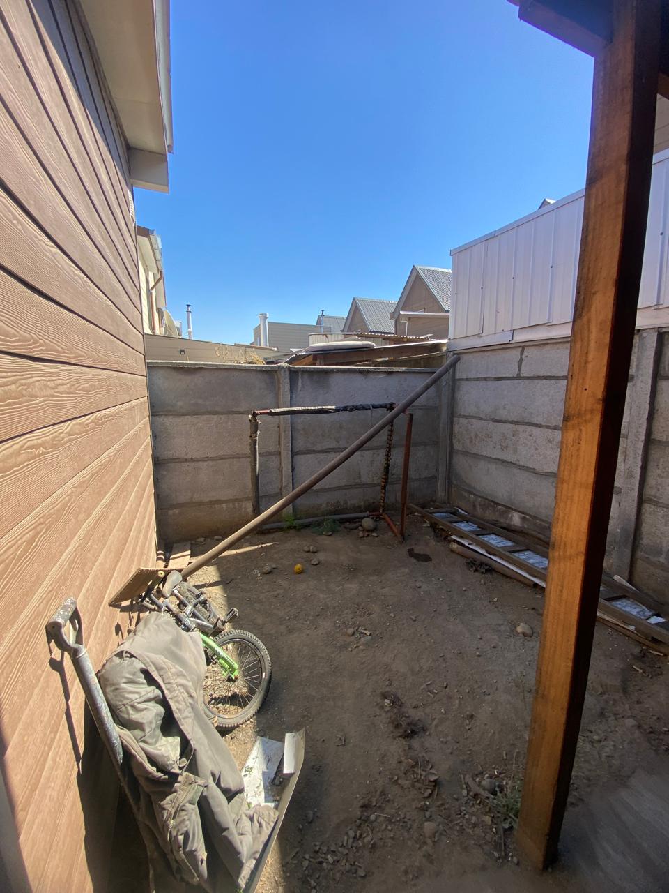 Casa ampliada en venta – Villa Peumayén | Ubicación estratégica y alta proyección