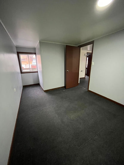 🏢 Edificio de Renta en Venta – 4 Departamentos Amoblados | Centro de Angol