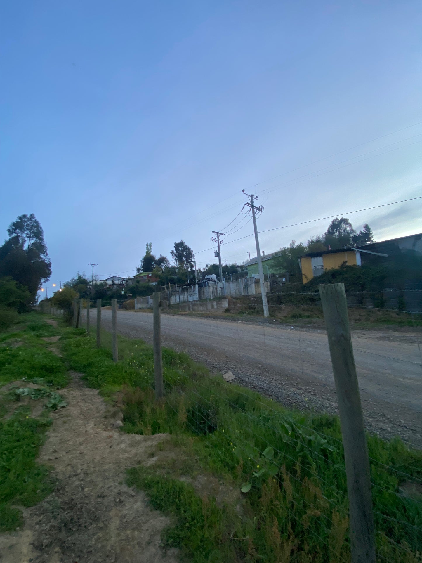 Venta Terreno Urbano de 5.000 m² con Factibilidad Completa