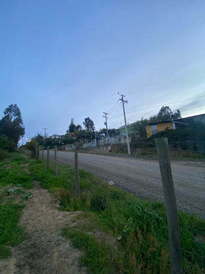 Venta Terreno Urbano de 5.000 m² con Factibilidad Completa