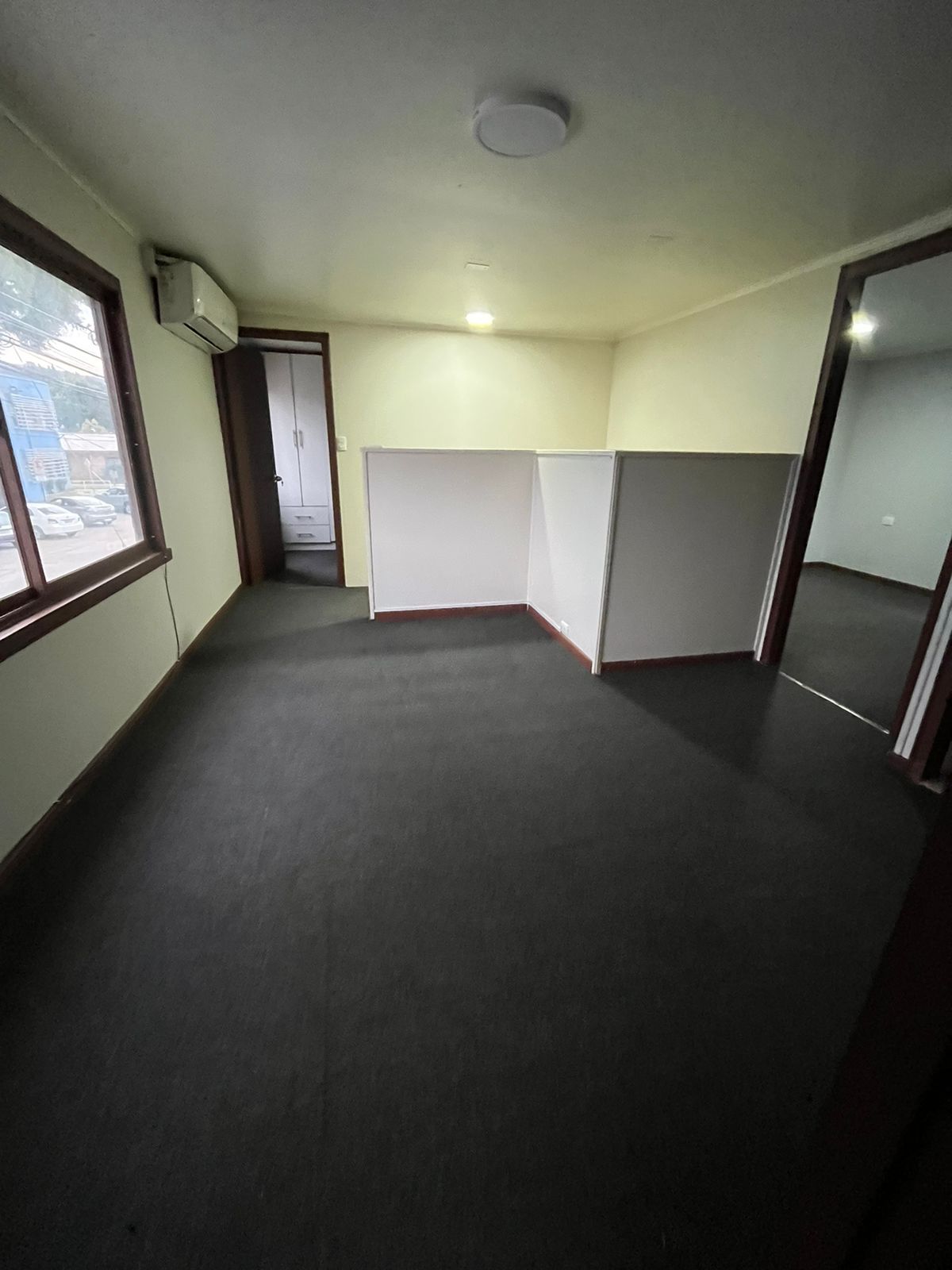 🏢 Edificio de Renta en Venta – 4 Departamentos Amoblados | Centro de Angol