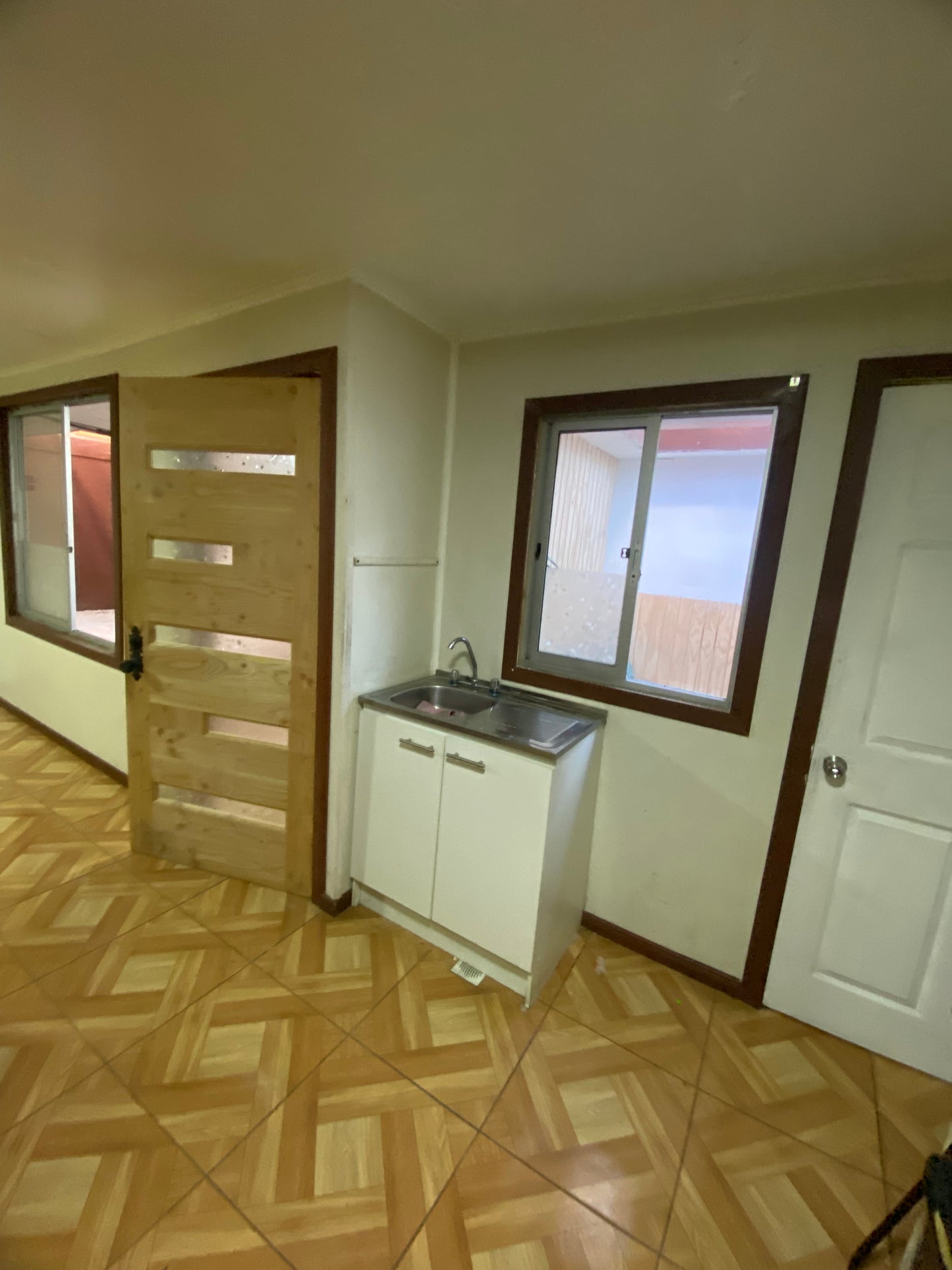 Departamento en Arriendo – Centro de la Ciudad | Administración Incluida