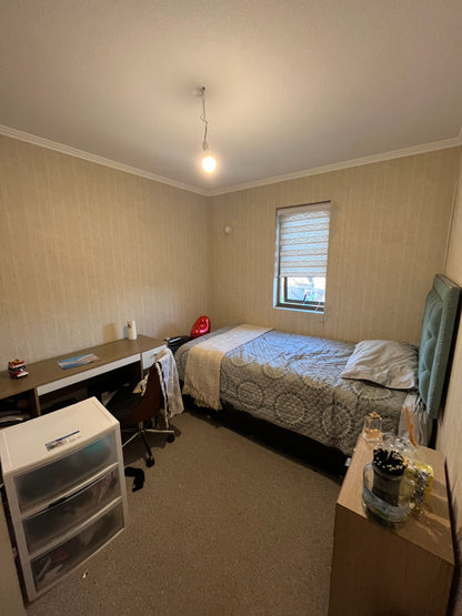 DEPARTAMENTO CON ESPECTACULAR VISTA – CONDOMINIO PARQUE URBANO