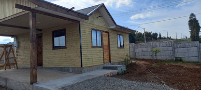 ARRIENDO CABAÑAS – VALLE SAN JUAN | ORILLA DE CARRETERA