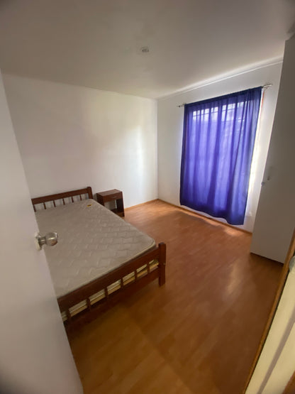 En administración y Arriendo Cabaña Amoblada – Avenida O’Higgins