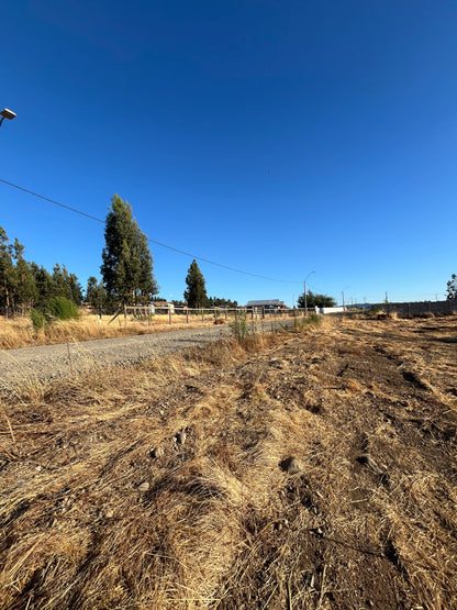 Parcela en venta – Valle San Juan, Etapa 2