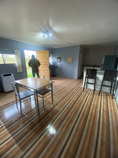 ARRIENDO DEPARTAMENTO INDEPENDIENTE – QUINTO SAN PEDRO