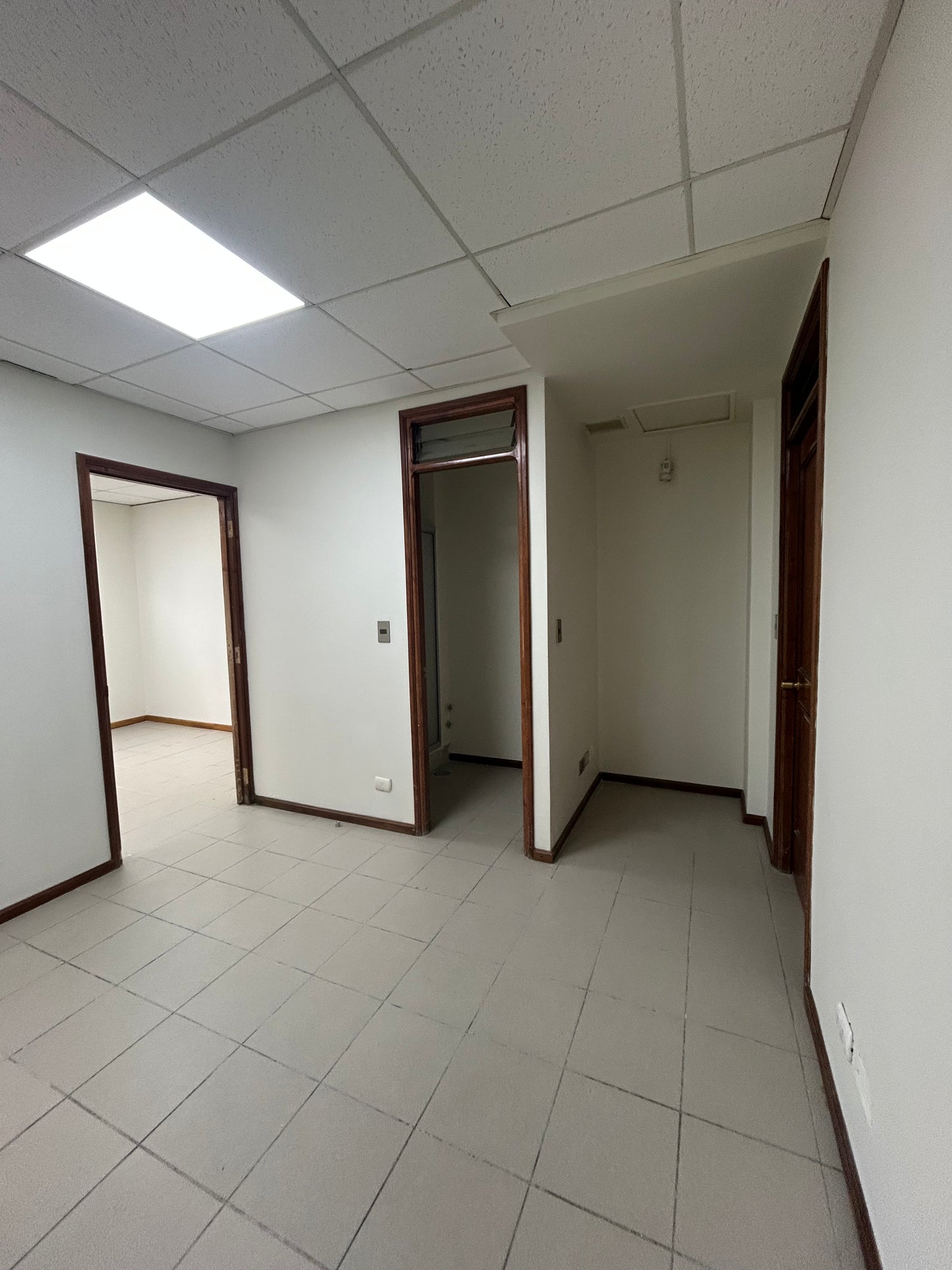 🔹 En arriendo dependencias comerciales en Edificio Araucarias – Calle Lautaro, Angol 🔹