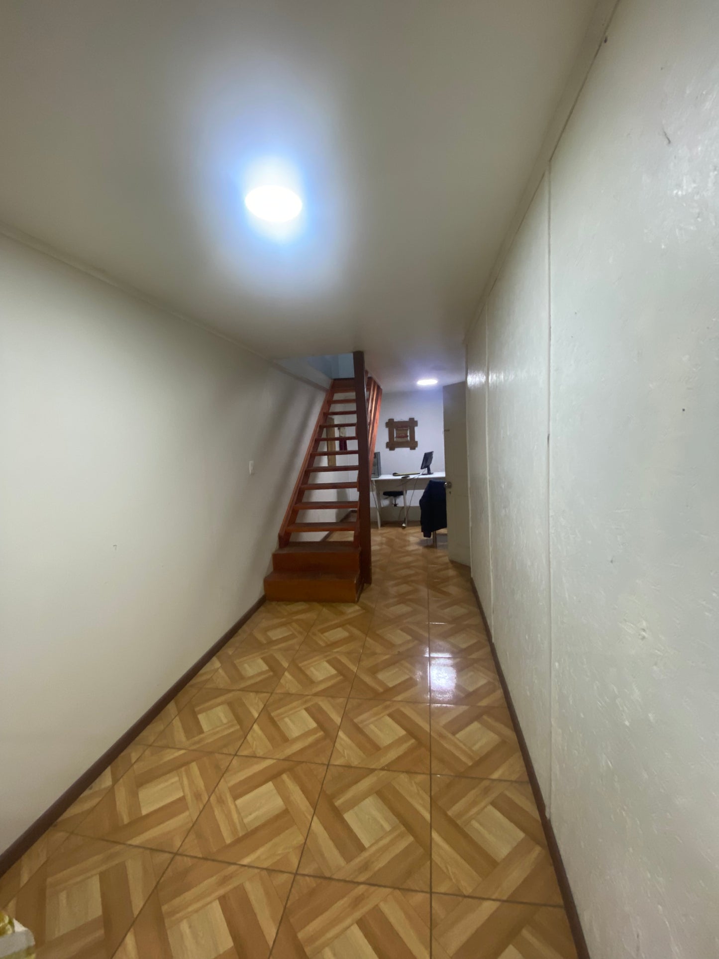 🏢 Edificio de Renta en Venta – 4 Departamentos Amoblados | Centro de Angol