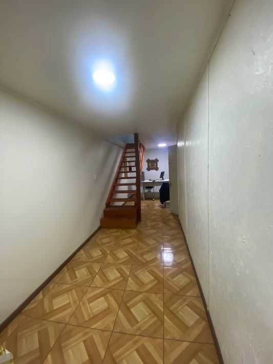 🏢 Edificio de Renta en Venta – 4 Departamentos Amoblados | Centro de Angol