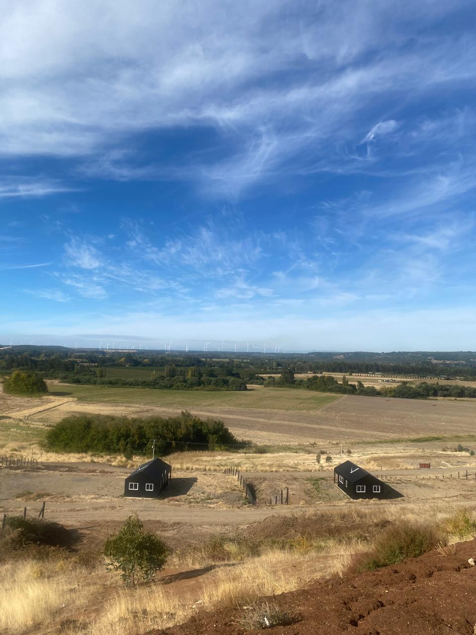 Parcelas en Mirador San Juan –