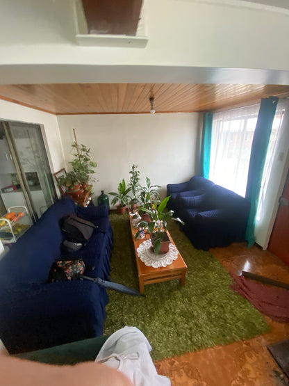 Casa en Venta en Sector Heyermann – Excelente Estado