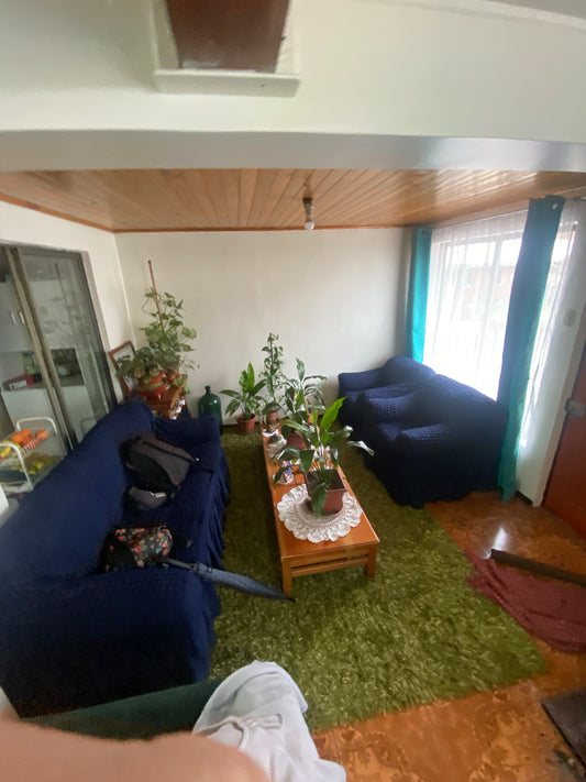 Casa en Venta en Sector Heyermann – Excelente Estado