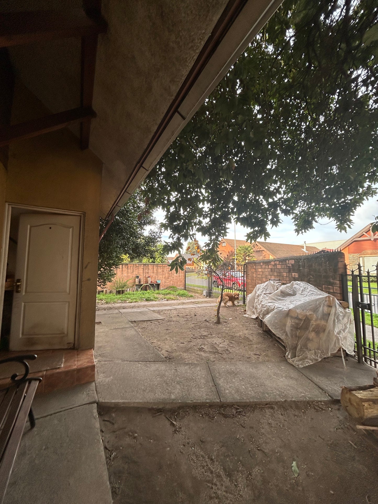 🏡 En Venta — Amplia Casa en Jardines del Sol, Angol