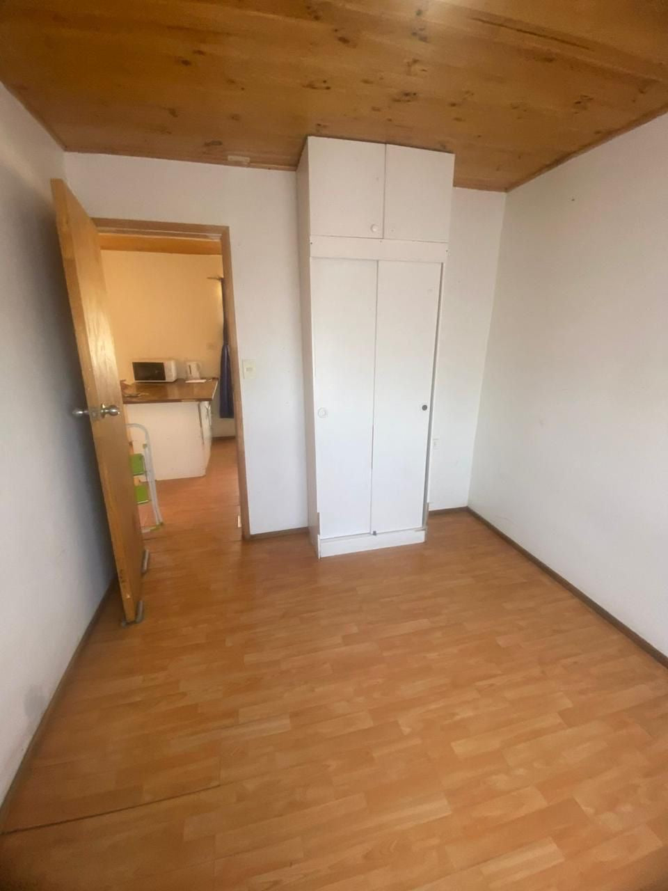 En administración de propiedades Arriendo