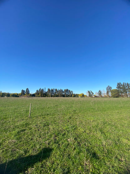 🏡 Proyecto de Parcelas en Venta – Sector El Parque | Crédito Directo