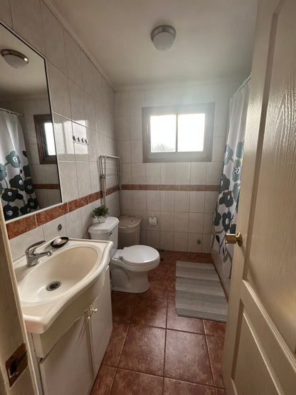 🏡 En Venta — Amplia Casa en Jardines del Sol, Angol