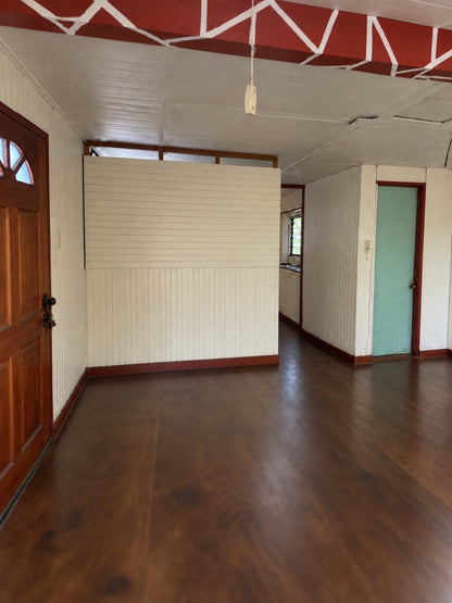Venta casa Las Naciones
