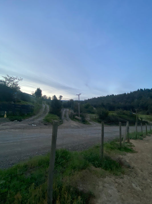 Venta Terreno Urbano de 5.000 m² con Factibilidad Completa