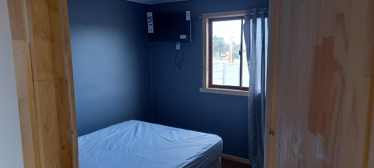 ARRIENDO CABAÑAS – VALLE SAN JUAN | ORILLA DE CARRETERA